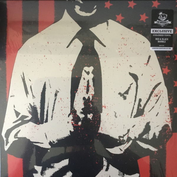 The Empire Strikes First